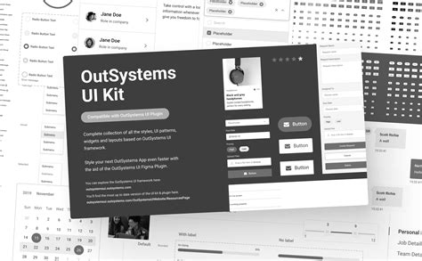 Systems IO Limited OutSystems