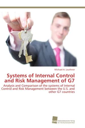 Systems Of Internal Control And Risk Management Of G7