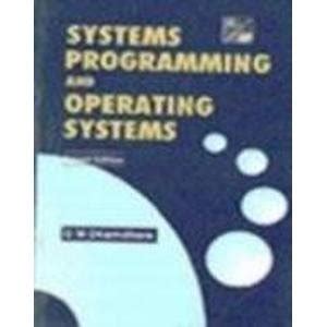 Systems Programming and Operating Systems