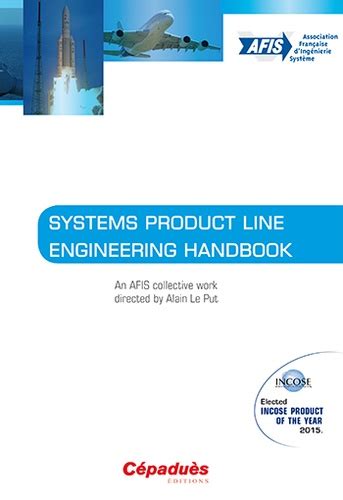 Systems product line engineering handbook by afis. - Coding and payment guide for laboratory services 2015 edition.