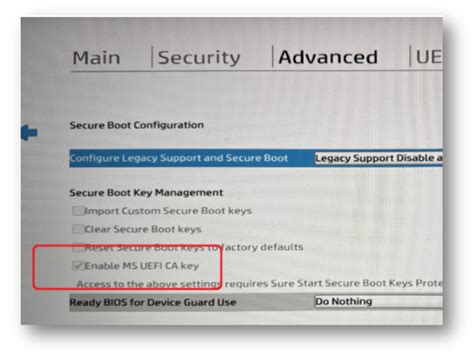 Systems unable to boot properly after Encrypting disk with …