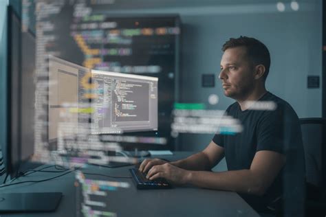 Systemutvecklare lön