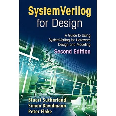 Systemverilog for design second edition a guide to using systemverilog. - Komatsu pw200 7e0 pw220 7e0 wheeled excavator service repair manual h55051 and up h65051 and up.