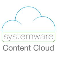 Systemware Content Cloud - An Enterprise Content Services …