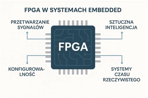Systemy embedded w FPGA