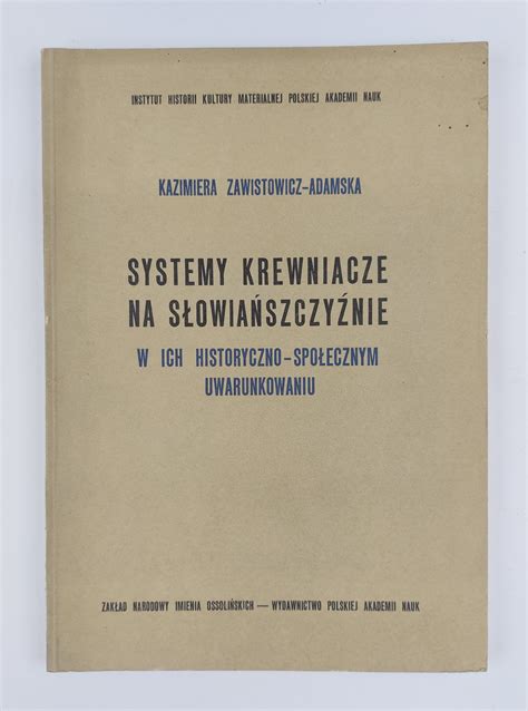 Systemy krewniacze na słowiańszczyźnie w ich historyczno społecznym uwarunkowaniu. - Suzuki gn 250 1982 1983 service repair manual gn250.