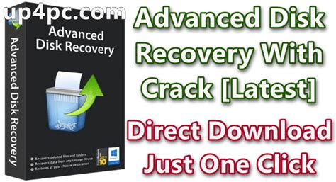 Systweak Advanced Disk Recovery 2.7.1200.18041 With Crack 