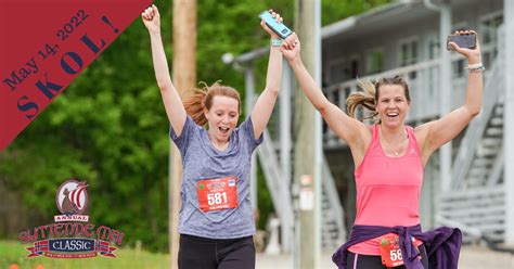 Syttende Mai Classic Run/Walk