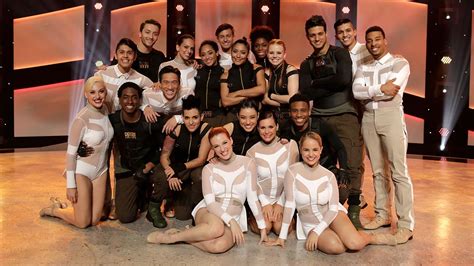 Sytycd wiki. August 10, 2022 6:59 pm. Courtesy of Fox. For nearly three years, it seemed unlikely that So You Think You Can Dance would ever return — and once it did, the show arguably wasn’t the same. The ... 