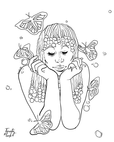 Free Music Coloring Sheets