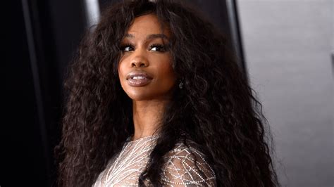 Sza coming to St. Louis this fall