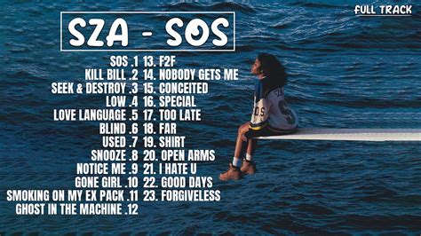 Sza sos songs. Things To Know About Sza sos songs. 