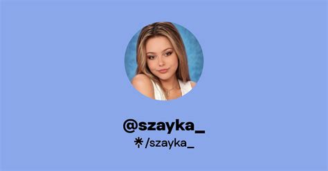 Szayka_ Onlyfans Leaked [HD] 83 Pics