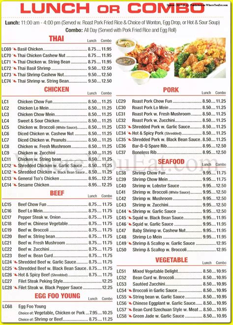 Szechuan garden greensburg menu. Szechuan Garden: A Classic Chinese Restaurant in Greensburg. Located at 660 E Pittsburgh St, Greensburg, Szechuan Garden is a Chinese restaurant that offers an extensive menu of familiar Chinese favorites, plus delivery. The restaurant has a rating of 4.2 out of 274 reviews, making it a popular choice among locals and visitors alike. 