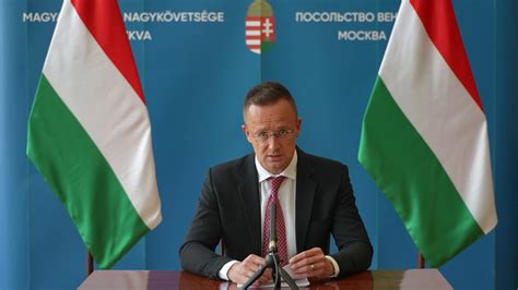 Szijjártó Péter: Megszülettek azok a megállapodások, amelyek ...