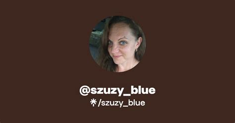 💋 Szuzy_Blue Onlyfans Leak XxX