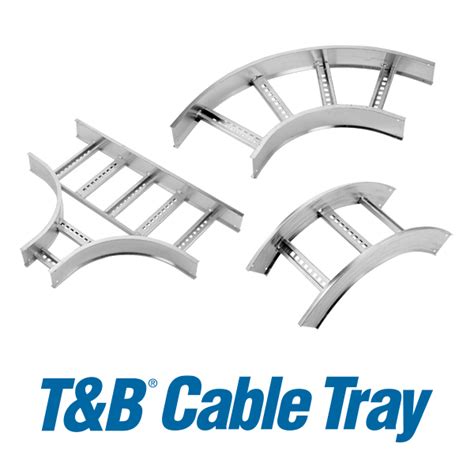 T&b Cable Tray Catalog