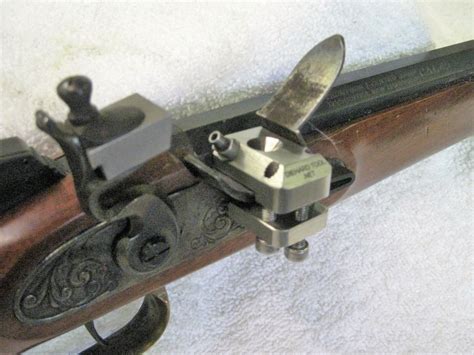 T/C Stop Making Flintlocks? The Muzzleloading Forum