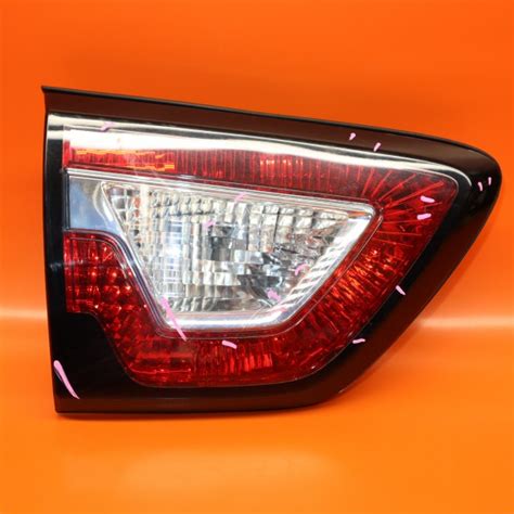 T/c Light On Chevy Traverse