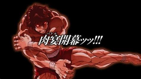 TÉLÉCHARGER BAKI THE GRAPPLER SAISON 2 VOSTFR …