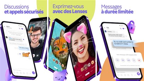 Télécharger Viber (gratuit) Web, Android, Windows, Mac ... - Clubic - balustradellc