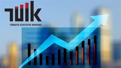 TÜİK, enflasyon sepetini güncelledi - Son Dakika Haberleri