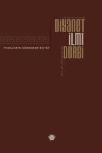 TÜRKİYE’DE AİLE EĞİTİMİ UYGULAMALARI: AİLEDE DİN EĞİTİMİ PROGRAMI.