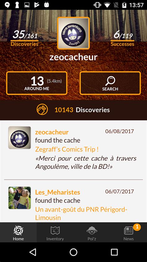 Tèrra Aventura APK Download for Android 