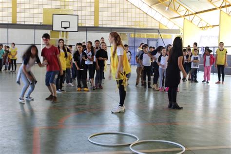 Técnico em Lazer IFSP Avaré on Instagram: "Atividade prática de …