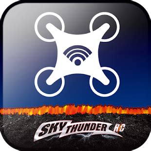 Télécharger SkyThunder RC sur PC - Windows 10 et 11