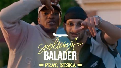 Télécharger Soolking feat Niska - Balader MP3 Gratuit