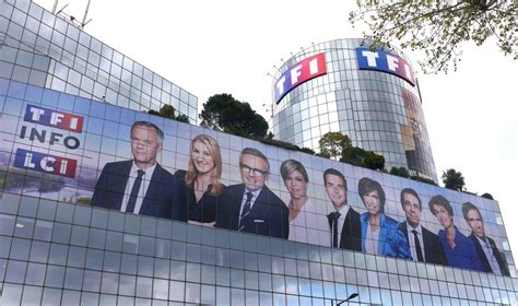 Télévision. Conflit entre TF1 et Canal+ : pas de solution en vue à ...