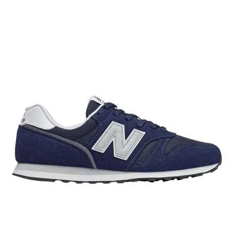 Tênis New Balance 373 ML373NC2 Masculino Marinho - Facebook