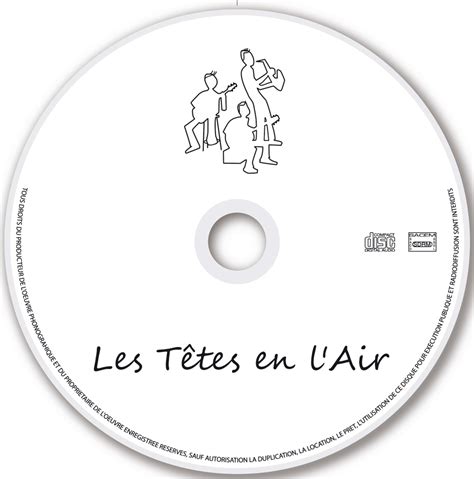 Têtes & visages