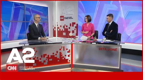 Të fundit – A2 CNN - A2 News