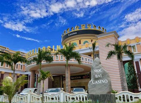 Tìm Hiểu Casino Mộc Bài 2018: Điểm Đến Giải Trí Sang Trọng