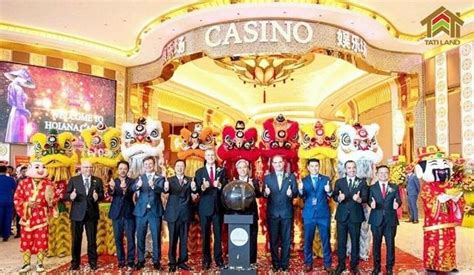 Tìm Hiểu Về Công ty Hoiana Casino: Dẫn Đầu Ngành Công Nghiệp Casino Việt Nam