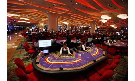 Tìm Việc Làm Thú Vị tại Casino Hồ Tràm - Tuyển Dụng 2018