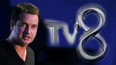 Tüm Programlar TV8.