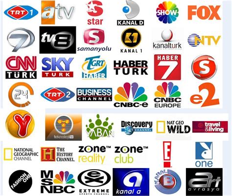 Tüm kanallar canlı yayın