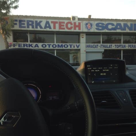 Tümka Kablo Sanayi A.Ş. (Now Closed) Foursquare.