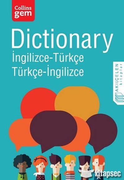 Türkçe çevirisi olan ingilizce kitaplar