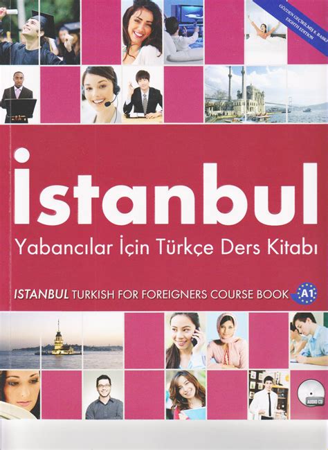 Türkçe öğrenme seti