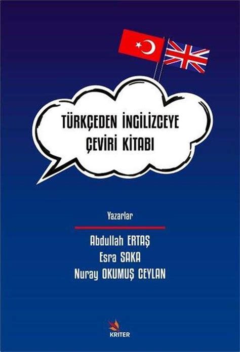 Türkçe deyimi ingilizceye çeviri