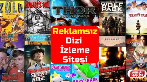 Türkçe dublaj dizi izleme siteleri