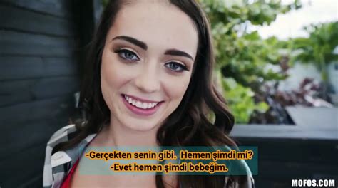 Türkçe dublaj porno