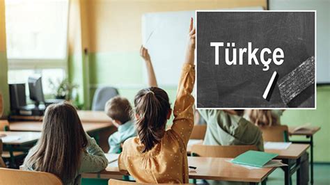 Türkçe ortalaması 70 olmayan sınıf geçemeyecek