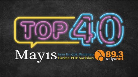 Türkçe pop top 40 2015