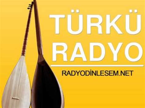 Türkü radyo