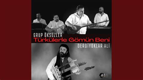 Türkülerle Gömün Beni (Vasiyet).